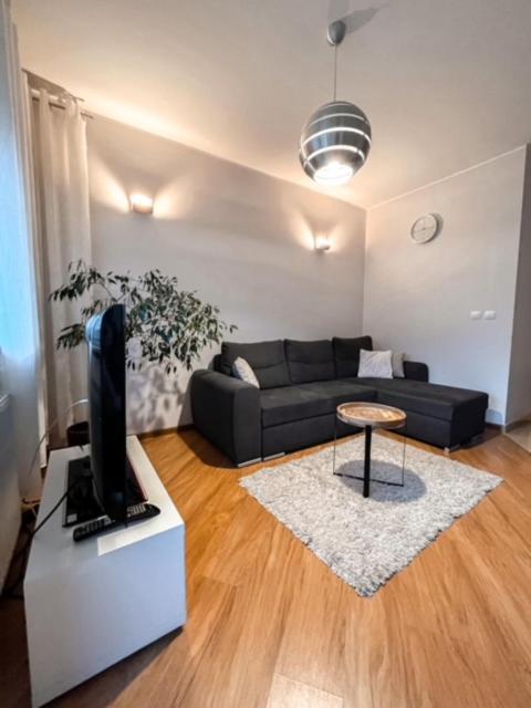 Apartament Hanna Колобжег Экстерьер фото