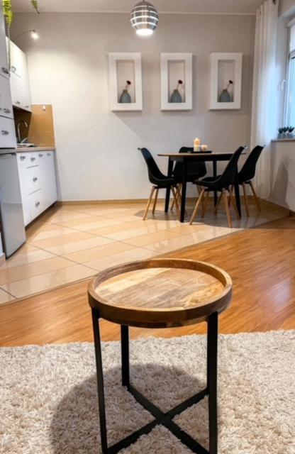 Apartament Hanna Колобжег Экстерьер фото