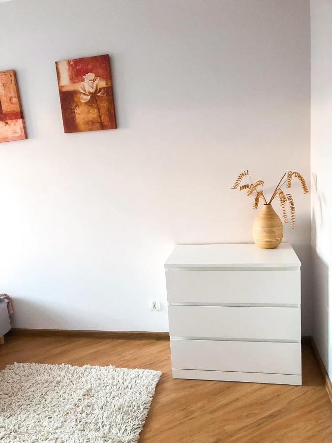 Apartament Hanna Колобжег Экстерьер фото